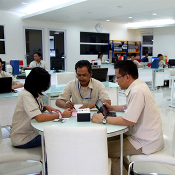 Hasura Vision Mission