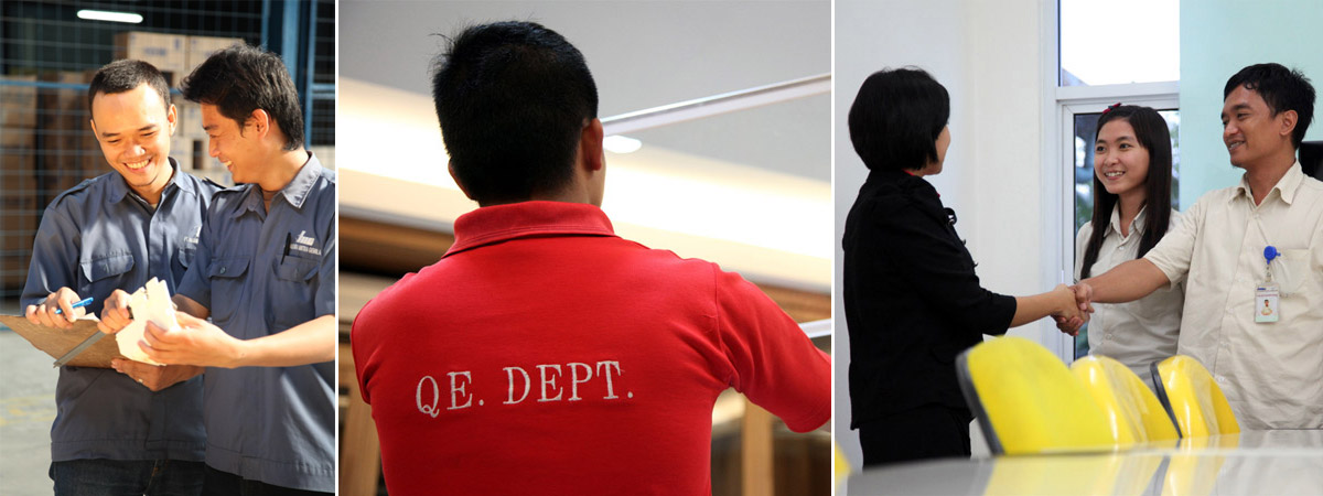 Hasura Staff Development