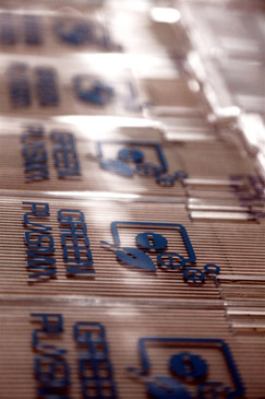 Hasura Machine and Facility 